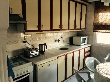 Casa de vacaciones en Guzelcamli (Aydin)Casa de vacaciones