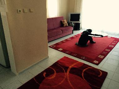 Casa de vacaciones en Guzelcamli (Aydin)Casa de vacaciones