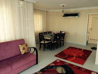 Casa de vacaciones en Guzelcamli (Aydin)Casa de vacaciones