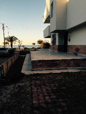 Casa de vacaciones en Guzelcamli (Aydin)Casa de vacaciones