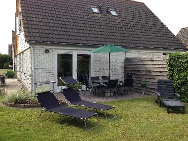 Apartamento de vacaciones en Wemeldinge (Zeeland)Casa de vacaciones