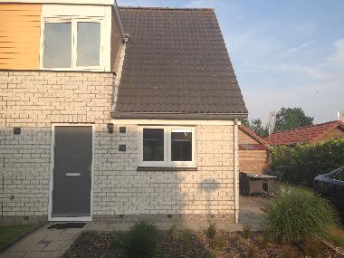 Apartamento de vacaciones en Wemeldinge (Zeeland)Casa de vacaciones