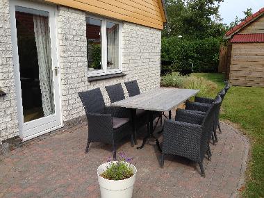 Apartamento de vacaciones en Wemeldinge (Zeeland)Casa de vacaciones