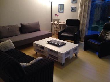 Apartamento de vacaciones en Wemeldinge (Zeeland)Casa de vacaciones