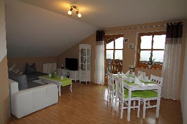 Apartamento de vacaciones en Waldmnchen (Oberpfalz)Casa de vacaciones
