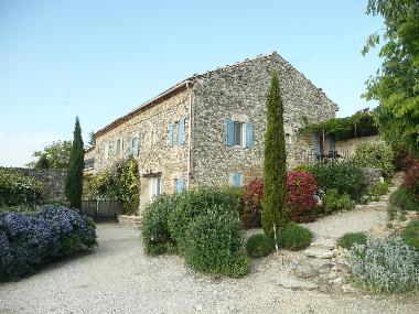 Cama y desayuno en Gordes (Vaucluse)Casa de vacaciones