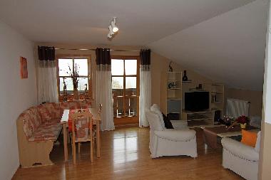 Apartamento de vacaciones en Waldmnchen (Oberpfalz)Casa de vacaciones