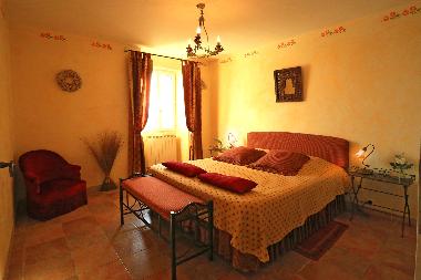 Cama y desayuno en Gordes (Vaucluse)Casa de vacaciones