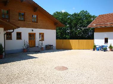 Apartamento de vacaciones en Waldmnchen (Oberpfalz)Casa de vacaciones