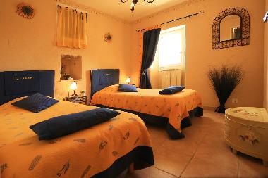 Cama y desayuno en Gordes (Vaucluse)Casa de vacaciones