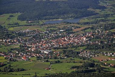 Apartamento de vacaciones en Waldmnchen (Oberpfalz)Casa de vacaciones