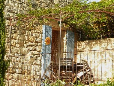 Cama y desayuno en Gordes (Vaucluse)Casa de vacaciones