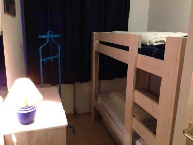 Apartamento de vacaciones en Wemeldinge (Zeeland)Casa de vacaciones