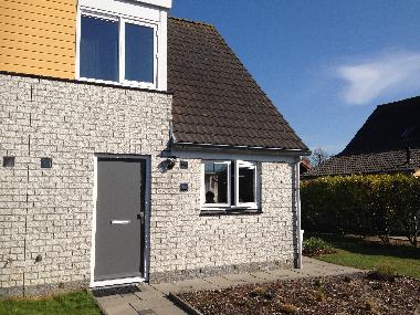 Apartamento de vacaciones en Wemeldinge (Zeeland)Casa de vacaciones