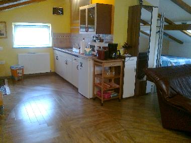 Apartamento de vacaciones en Kobarid (Kobarid)Casa de vacaciones
