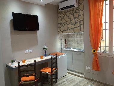 Apartamento de vacaciones en Bologna (Bologna)Casa de vacaciones