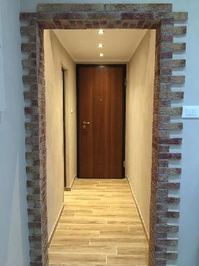 Apartamento de vacaciones en Bologna (Bologna)Casa de vacaciones