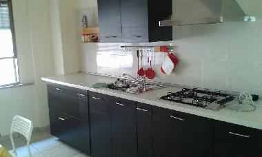 Apartamento de vacaciones en Catania (Catania)Casa de vacaciones