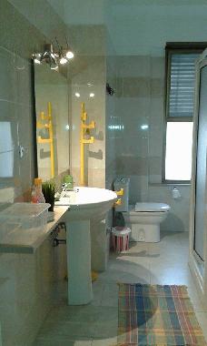 Apartamento de vacaciones en Catania (Catania)Casa de vacaciones
