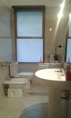 Apartamento de vacaciones en Catania (Catania)Casa de vacaciones