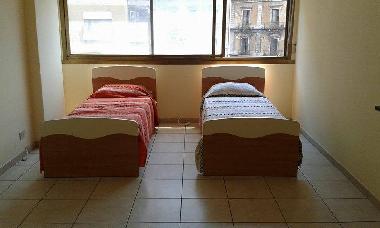 Apartamento de vacaciones en Catania (Catania)Casa de vacaciones