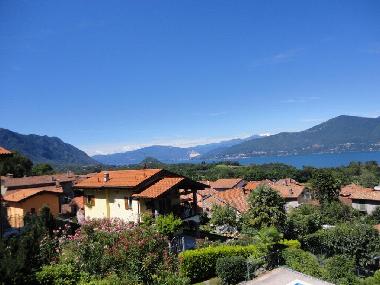 Apartamento de vacaciones en Brezzo  (Varese)Casa de vacaciones