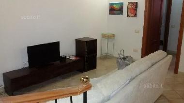 Apartamento de vacaciones en Cagliari (Cagliari)Casa de vacaciones