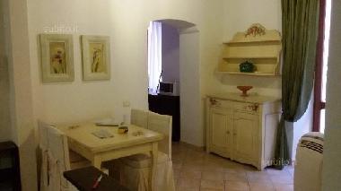 Apartamento de vacaciones en Cagliari (Cagliari)Casa de vacaciones