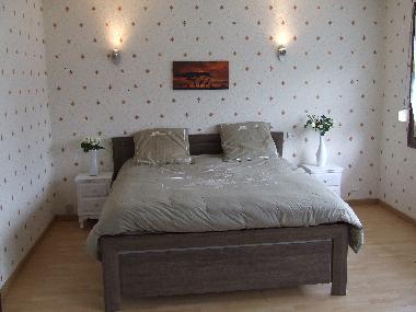 Casa de vacaciones en VILLERS CHATEL (Pas-de-Calais)Casa de vacaciones