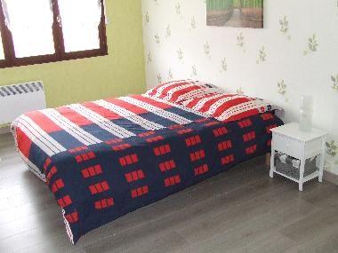 Casa de vacaciones en VILLERS CHATEL (Pas-de-Calais)Casa de vacaciones