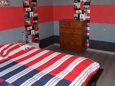 Casa de vacaciones en VILLERS CHATEL (Pas-de-Calais)Casa de vacaciones