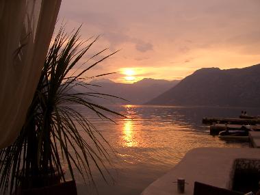 Apartamento de vacaciones en Kotor (Montenegro)Casa de vacaciones