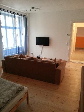 Apartamento de vacaciones en Berlin (Neuklln)Casa de vacaciones