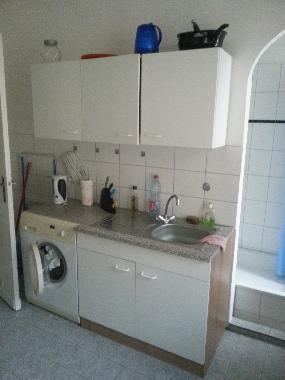 Apartamento de vacaciones en Berlin (Neuklln)Casa de vacaciones