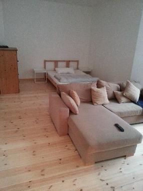 Apartamento de vacaciones en Berlin (Neuklln)Casa de vacaciones