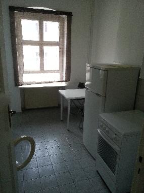 Apartamento de vacaciones en Berlin (Neuklln)Casa de vacaciones
