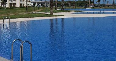 Apartamento de vacaciones en Sidi rehal (Casablanca)Casa de vacaciones