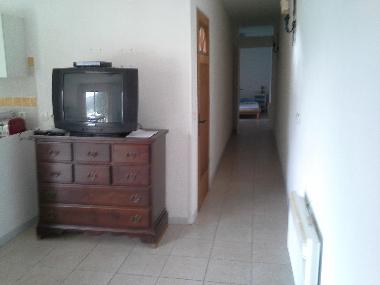 Apartamento de vacaciones en coaraze (Alpes-Maritimes)Casa de vacaciones