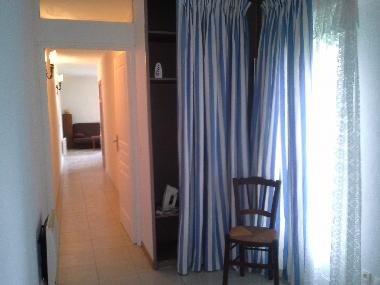 Apartamento de vacaciones en coaraze (Alpes-Maritimes)Casa de vacaciones