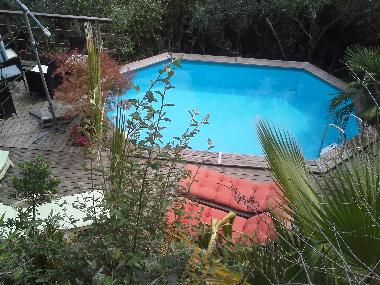 Apartamento de vacaciones en coaraze (Alpes-Maritimes)Casa de vacaciones