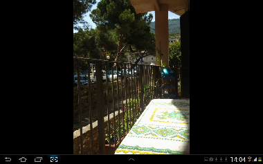 Apartamento de vacaciones en Dolceacqua (Imperia)Casa de vacaciones