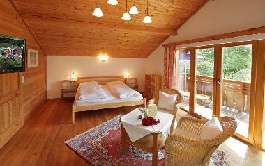 Casa de vacaciones en Oberndorf bei Kitzb�hel (Tiroler Unterland)Casa de vacaciones