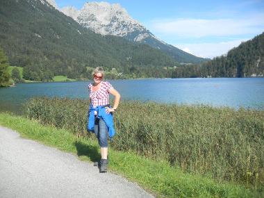 Casa de vacaciones en Oberndorf bei Kitzb�hel (Tiroler Unterland)Casa de vacaciones