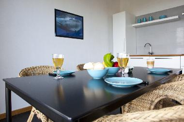 Casa de vacaciones en Manhenia/Pico (Azoras)Casa de vacaciones