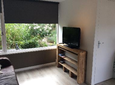 Chalet en Egmond aan den Hoef  (Noord-Holland)Casa de vacaciones