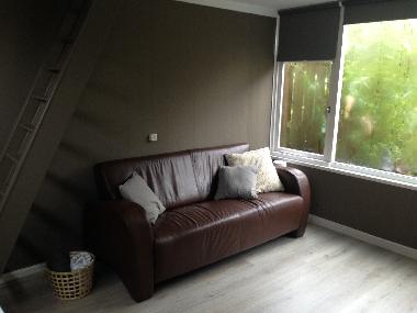 Chalet en Egmond aan den Hoef  (Noord-Holland)Casa de vacaciones