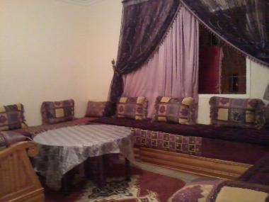 Apartamento de vacaciones en AGADIR (Agadir)Casa de vacaciones