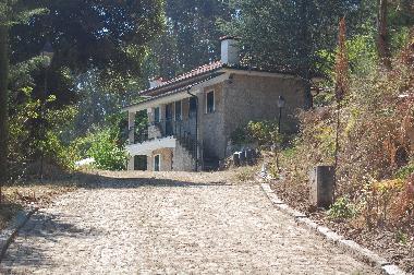 Casa de vacaciones en Vila Boa de Quires (Norte)Casa de vacaciones