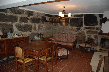 Casa de vacaciones en Vila Boa de Quires (Norte)Casa de vacaciones