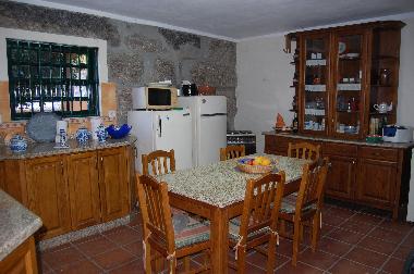 Casa de vacaciones en Vila Boa de Quires (Norte)Casa de vacaciones